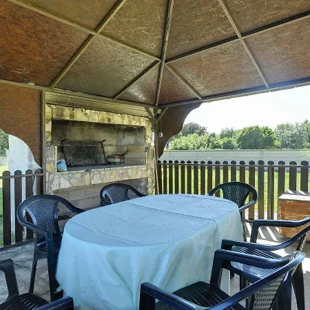 Hébergement de vacances Holiday House Jovan Šišan