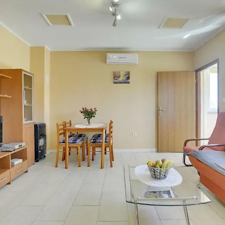 Hébergement de vacances Holiday House Jovan *