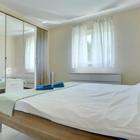 Hébergement de vacances Holiday House Jovan *